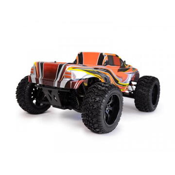 Amewi RC Auto Crazist Monstertruck Ni-Mh Akku 2000mAh   /14+
