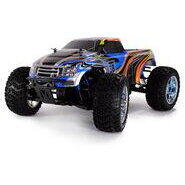 Amewi RC Auto CrazistPro Monstertruck Li-Po Akku 3500mAh/14+