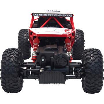 Amewi RC Auto Conqueror Crawler Ni-Mh Akku 700mAh rot   /14+