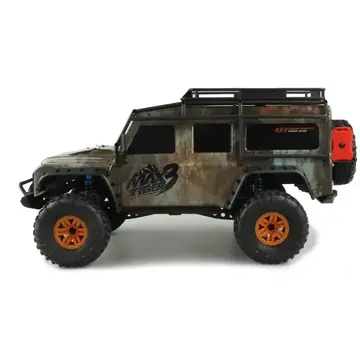 Masina cu Telecomanda Amewi RC Auto Dirt Climbing Crawler Li-Ion Akku 1500mAh  /8+