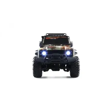Masina cu Telecomanda Amewi RC Auto Dirt Climbing Crawler Li-Ion Akku 1500mAh  /8+