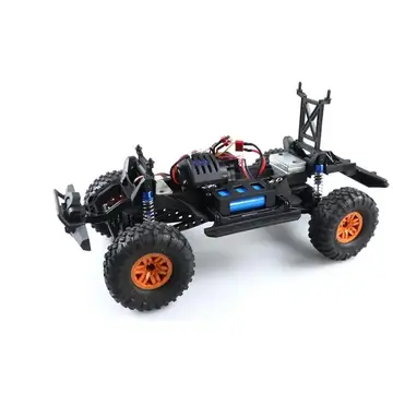 Masina cu Telecomanda Amewi RC Auto Dirt Climbing Crawler Li-Ion Akku 1500mAh  /8+