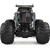 Amewi RC Auto Crazy HotRod Truck Ni-Mh Akku 700mAh grün  /6+