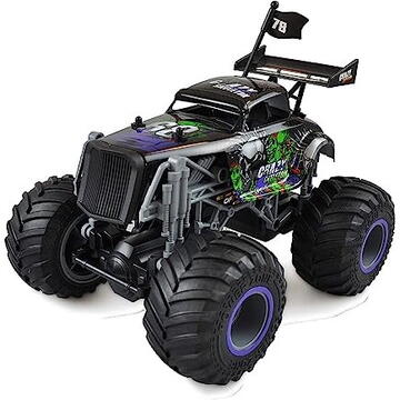 Amewi RC Auto Crazy HotRod Truck Ni-Mh Akku 700mAh grün  /6+