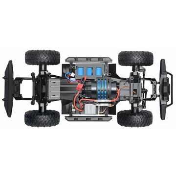 Amewi RC Auto Dirt Climbing CV  Crawler LiIon 1500mAh blau/8