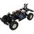 Masina cu Telecomanda Amewi RC Auto Dirt Climbing    Crawler LiIon 1500mAh /8+