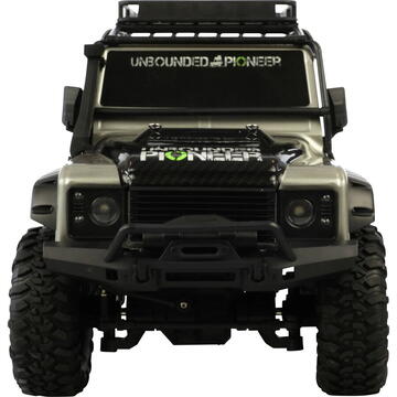 Masina cu Telecomanda Amewi RC Auto Dirt Climbing    Crawler LiIon 1500mAh /8+