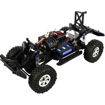 Masina cu Telecomanda Amewi RC Auto Dirt Climbing    Crawler LiIon 1500mAh /8+