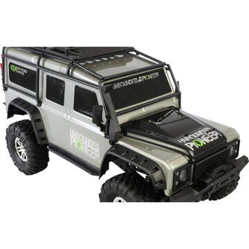 Masina cu Telecomanda Amewi RC Auto Dirt Climbing    Crawler LiIon 1500mAh /8+