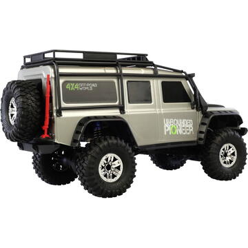 Masina cu Telecomanda Amewi RC Auto Dirt Climbing    Crawler LiIon 1500mAh /8+