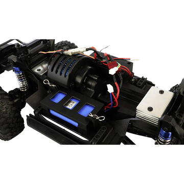 Masina cu Telecomanda Amewi RC Auto Dirt Climbing    Crawler LiIon 1500mAh /8+
