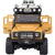 Masina cu Telecomanda Amewi RC Auto D90X28 Crawler 4WD Li-Po Akku 300mAh galben /8+