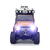 Masina cu Telecomanda Amewi RC Auto D90X28 Crawler 4WD Li-Po Akku 300mAh galben /8+