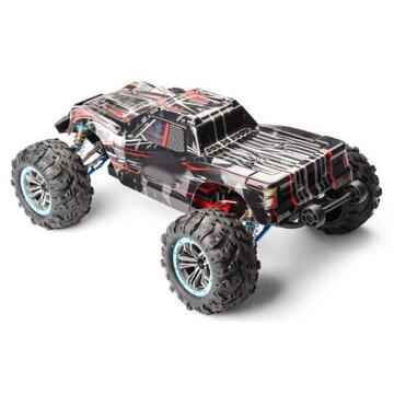 Masina cu Telecomanda Amewi RC Auto Crusher Monstertruck Li-Po Akku 2200mAh /14+