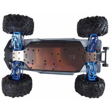 Masina cu Telecomanda Amewi RC Auto Crusher Monstertruck Li-Po Akku 2200mAh /14+