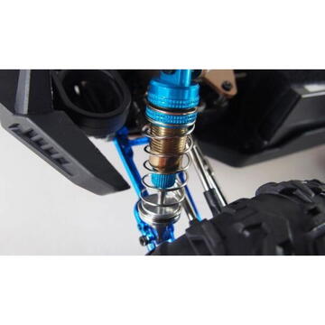 Masina cu Telecomanda Amewi RC Auto Crusher Monstertruck Li-Po Akku 2200mAh /14+