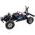 Amewi RC Auto Dirt Climbing Beast Pickup LiIon 1500mAh /8+ galben