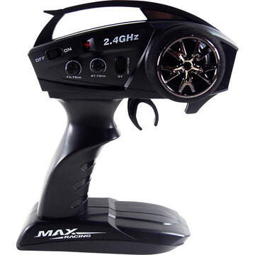 Amewi RC Auto Dirt Climbing Beast Pickup LiIon 1500mAh /8+ galben