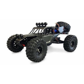Masina cu Telecomanda Amewi RC Auto Dark Rampage Desert Buggy  1500mAh/14+ negru