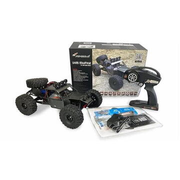 Masina cu Telecomanda Amewi RC Auto Dark Rampage Desert Buggy  1500mAh/14+ negru