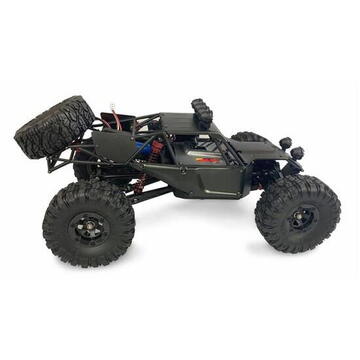 Masina cu Telecomanda Amewi RC Auto Dark Rampage Desert Buggy  1500mAh/14+ negru