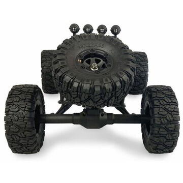 Masina cu Telecomanda Amewi RC Auto Dark Rampage Desert Buggy  1500mAh/14+ negru