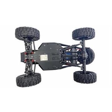 Masina cu Telecomanda Amewi RC Auto Dark Rampage Desert Buggy  1500mAh/14+ negru