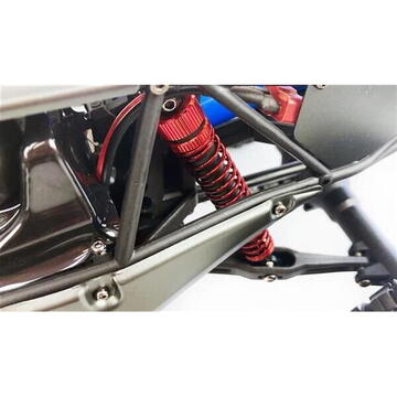 Masina cu Telecomanda Amewi RC Auto Dark Rampage Desert Buggy  1500mAh/14+ negru