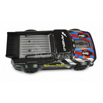 Amewi RC Auto Drift Sports Car Breaker Pro LiIon 1200mAh/14+