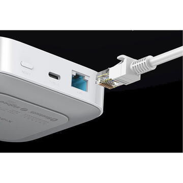 Xiaomi BHR6765GL, Wireless, 10 m, 2.4 GHz, 5 V, Alb