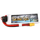 Akumulator Gens Ace G-Tech Soaring 2200mAh 7.4V 30C 2S1P XT60