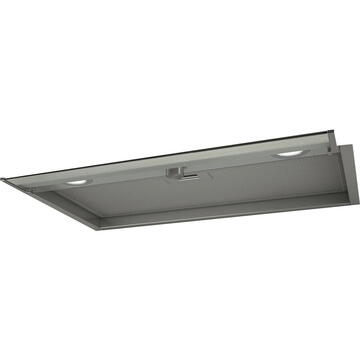 Hota ELICA BOXIN IX/A/90 Hood Inox 220 W Incorporabil Putere de absorbtie 368 mc/h
