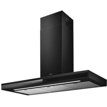 Hota ELICA Hood ADELE BL MAT/A/60 Touch screen 3 viteze Putere absorbtie 770 m3/h