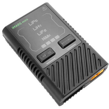 Gens ace Charger GensAce IMARS mini G-Tech USB-C 2-4S 60W RC