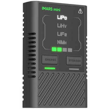Gens ace Charger GensAce IMARS mini G-Tech USB-C 2-4S 60W RC