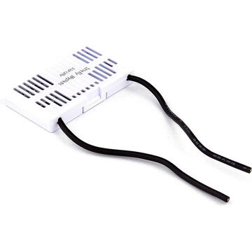 Shelly Bypass pentru 1L si DIMMER2, 230 VAC, 4 W, Alb