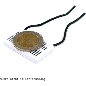 Shelly Bypass pentru 1L si DIMMER2, 230 VAC, 4 W, Alb