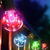 Garden of Eden Șir de lumini inteligente - LED RGB 25 db - 17,5 m - bluetooth, 100-240V, 7W