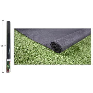 Family Material împotriva buruienilor