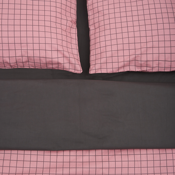 Heinner LENJERIE PAT KING, 100% BBC, 144 TC, VOX