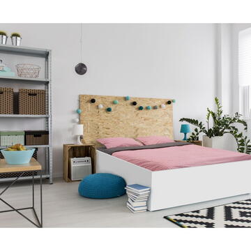 Heinner LENJERIE PAT KING, 100% BBC, 144 TC, VOX