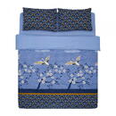 Heinner LENJERIE PAT KING, 100% BBC, 144 TC, MAI