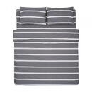 Heinner LENJERIE PAT DBL, 100% BBC, 132TC, PAX