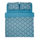 Heinner LENJERIE PAT DBL, 100% BBC, 132TC, KIA