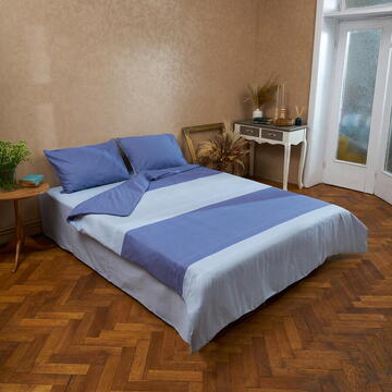 Heinner LENJERIE KING SIZE BBC, 132TC, IAN