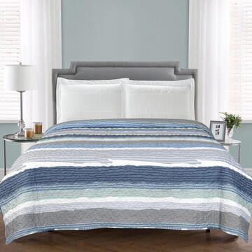 Heinner CUVERTURA MATLASATA 200X220 CM OVI