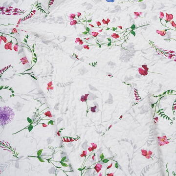 Heinner CUVERTURA MATLASATA 200X220 CM OVI