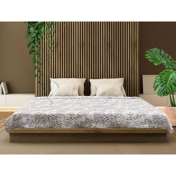 Heinner CUVERTURA MATLASATA 200X220 CM OVI