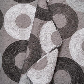 Heinner CUVERTURA MATLASATA 200X220 CM OVI