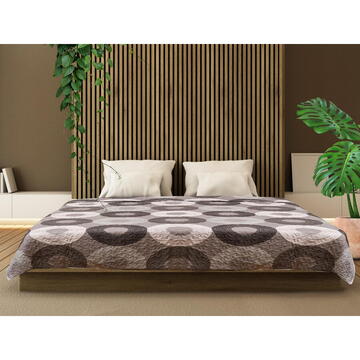 Heinner CUVERTURA MATLASATA 200X220 CM OVI